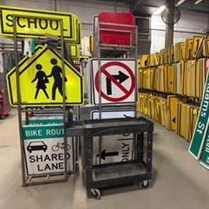 NYC Public Artwork by Alex Strada to Center Homelessness Photo