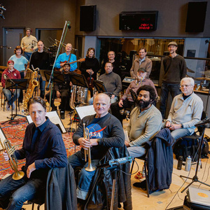 JCA Orchestra To Perform New Music Program At Mosesian Center For The Arts Photo