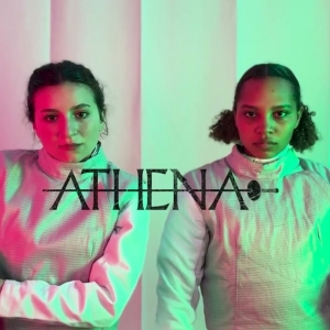 Video: New Trailer for Repertory Theatre of St. Louis' ATHENA  Video