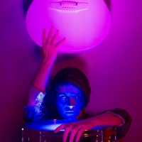 Virtuoso Guitarist Kaki King to Perform MODERN YESTERDAYS, A Multi-Media Performance,