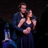 Photos: Inside Last Night's SPRING AWAKENING Reunion Concert