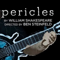 Special Offer: PERICLES at Houghton Hall Photo