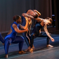 Dance Canvas to Celebrate 15 Years - Returning to the Ferst Center With New Works & Films Photo