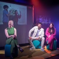 BWW Review: TELETHON, Shoreditch Town Hall Photo