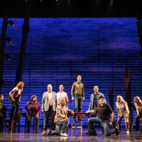 BWW Review: COME FROM AWAY Realizes an Unimaginable Event and a Hopeful Destination Photo