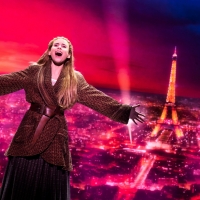 BWW Review: National Tour of ANASTASIA Pays a Glowing Visit to Los Angeles Photo