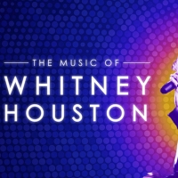Houston Symphony Will Bring the Music of Whitney Houston to Jones Hall Photo