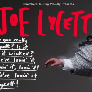 Joe Lycett Will Bring DO YOU REALLY LYCETT? to Bradford Live Photo