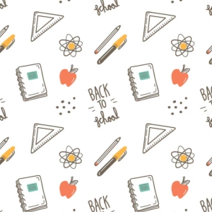 Student Blog: Your Back-to-School Essentials Photo