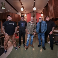 Lucero Drops New Single 'Macon If We Make It' Video