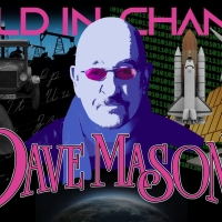 Dave Mason Announces Fall Tour Dates Photo