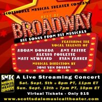 Scottsdale Musical Theater Presents Live Streamed Concert Photo