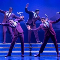 Show Of the Week: Book Exclusively Priced Tickets for THE DRIFTERS GIRL Photo