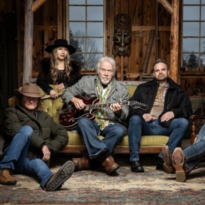 Bachman-Turner Overdrive & The Marshall Tucker Band to Embark on 2025 Tour