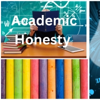 Student Blog: Academic Integrity and its Benefits Photo
