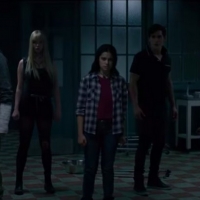 VIDEO: Watch the New Trailer for THE NEW MUTANTS Video