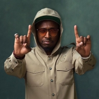 Comedian Eddie Griffin Announced at NJPAC Photo