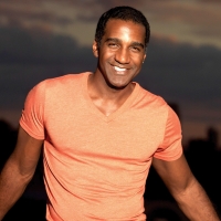 Lincoln Center to Live Stream Norm Lewis in Concert for RESTART STAGES Photo