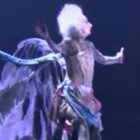 VIDEO: On This Day, March 25- ANGELS IN AMERICA Returns to Broadway Photo