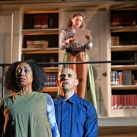 Justice Done to Dickens A TALE OF TWO CITIES at Trinity Rep