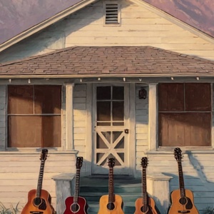 Garde Arts Center to Present OUR HOUSE and REVISITING CREEDENCE This August