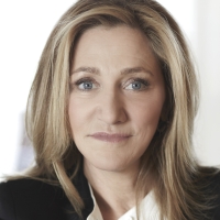 Edie Falco Set to Star in New Pete Davidson Comedy Series BUPKIS