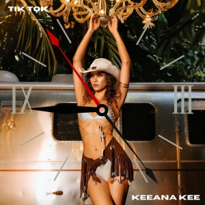 Video: Keeana Kee Releases Music Video For New Summer Song 'Tik Tok' Photo