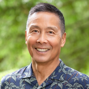 Village Theatre Announces Derek Watanabe As New Managing Director Photo