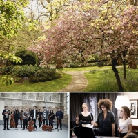 Wigmore Hall Will Kick Off Birthday Celebrations With Free Outdoor Picnic Concerts Photo