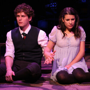 Exclusive: SPRING AWAKENING Cut Songs, Including ‘Haunting’ Duet With Gavin Creel Photo
