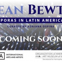 The AMA to Present 'No Ocean Between Us: Art of Asian Diasporas in Latin America & Th Photo