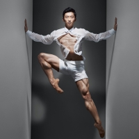 Wei Wang of THE MARSH FESTIVAL OF NEW MUSICAL VOICES 2021 at The Marsh Makes the Leap Interview