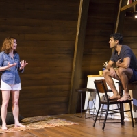 BWW Review: GOODNIGHT NOBODY at McCarter Theatre-A New Play Featuring Dana Delany Photo
