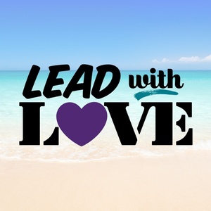 Pompano Beach to Unveil Fifth 'Lead with Love' Mural by Artist Cey Adams Photo