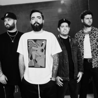 A Day To Remember Will Play North Charleston PAC in December Photo