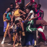 Talawa Reveals First Production At New Home, RUN IT BACK Video