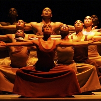Alvin Ailey American Dance Theater's REVELATIONS REIMAGINED to be Presented by NJPAC Photo