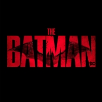 THE BATMAN Gets a Gritty New Logo Photo
