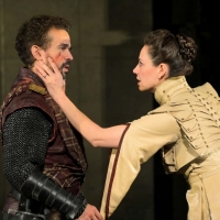 Review Roundup: What Did Critics Think of MACBETH at California Shakespeare Theater? Photo