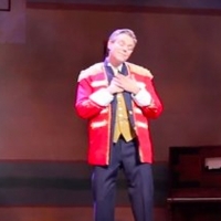 VIDEO: Get a First Look at Adam Pascal in 5 Star Theatricals' THE MUSIC MAN Video