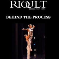 RIOULT Dance NY Presents BEHIND THE PROCESS Photo