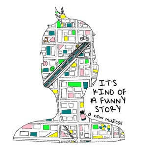 Listen: Drew Gasparini and Alex Brightman's IT’S KIND OF A FUNNY STORY Out Now Interview