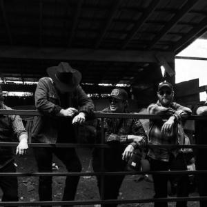 Pistol Whip The Devil Share New Single HILLBILLY WHITE WINE Photo