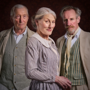 Orange Tree Theatre Reveals 2025–2026 Season Lineup Photo