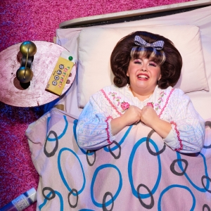 Review: Broadway Across Canada's Presentation of HAIRSPRAY at the National Arts Centr Photo