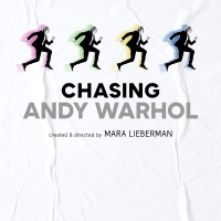Immersive Walking Tour Production CHASING ANDY WARHOL to Begin Previews in March Photo