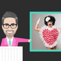 BWW Exclusive: Ben Rimalower's Broken Records with Special Guest, Miss Richfield…