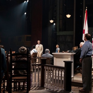 Concord Theatricals Acquires Rights to TO KILL A MOCKINGBIRD Photo