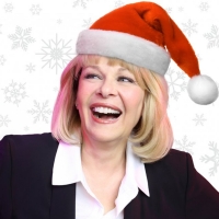 THE ILENE GRAFF HOLIDAY SHOW! is Coming to 54 Below in December