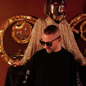 GALANTIS Reimagines Frankie Valli's CAN'T TAKE MY EYES OFF YOU